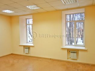 Аренда офиса 40.4 м²
