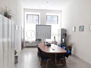 Аренда офиса 86.5 м²