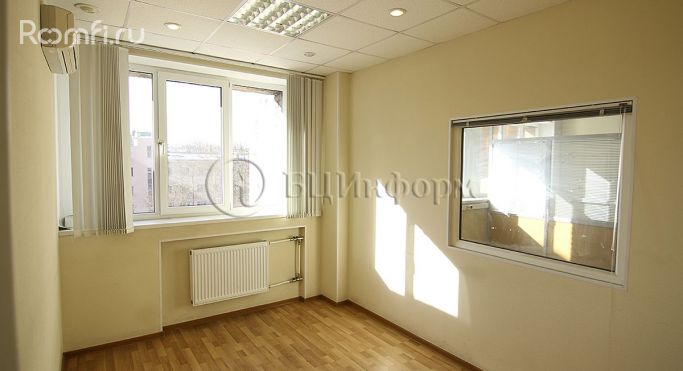 Аренда офиса 35.4 м², проспект Юрия Гагарина - фото 1
