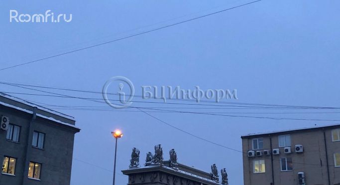 Аренда офиса 27 м², Московский проспект - фото 5