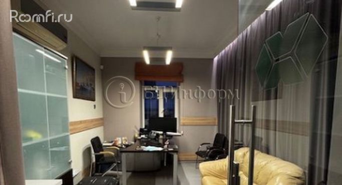 Аренда офиса 180.1 м², Большая Морская улица - фото 2