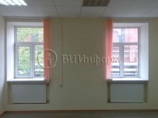 Аренда офиса 29.3 м²