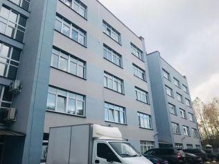 Аренда офиса 54 м2, метро Удельная