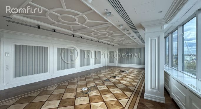 Аренда офиса 6600 м², Внуковская улица - фото 5