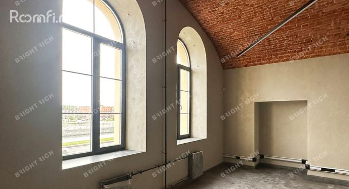 Аренда офиса 750 м², набережная Обводного канала - фото 3