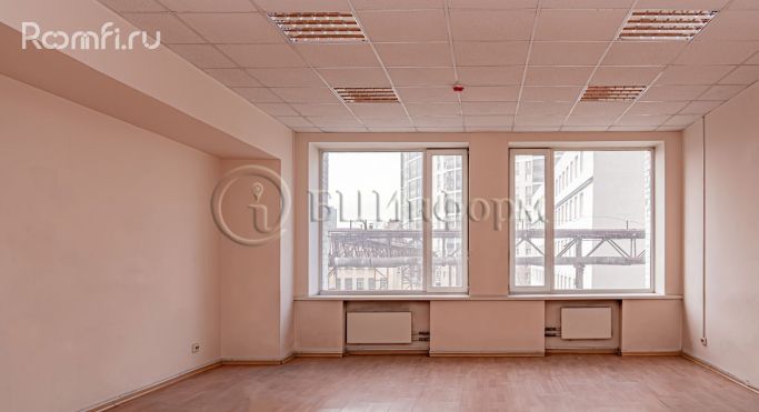 Аренда офиса 40.3 м², проспект Обуховской Обороны - фото 3