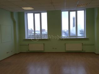 Аренда офиса 43.1 м²