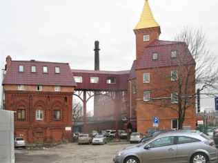 Аренда офиса 43 м2 в бизнес-центре, метро Московские Ворота