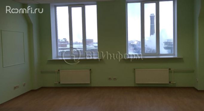 Аренда офиса 43.1 м², улица Циолковского - фото 1