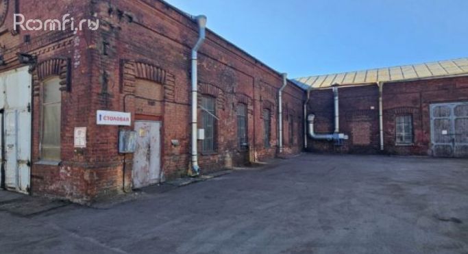 Аренда склада 31.2 м², улица Комсомола - фото 3