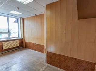 Аренда торгового помещения 22.8 м²