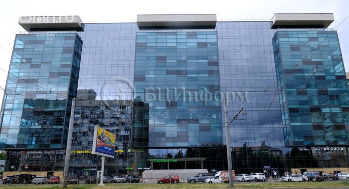 Аренда торгового помещения 190 м², Наличная улица - фото 3