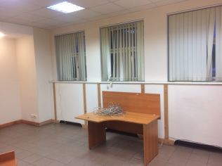 Аренда офиса 51 м2, метро Бухарестская