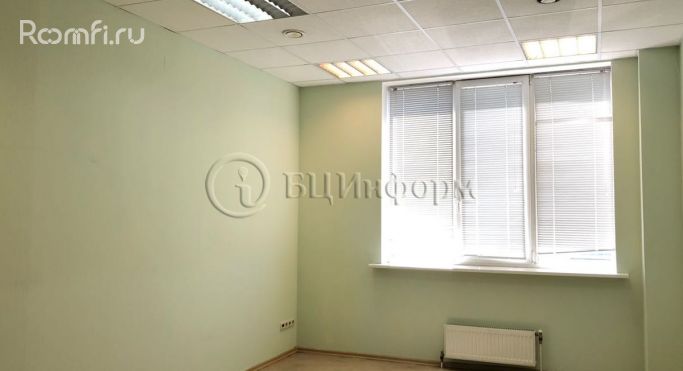 Аренда офиса 22.6 м², Варшавская улица - фото 1