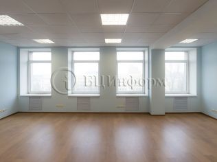 Аренда офиса 34.5 м²