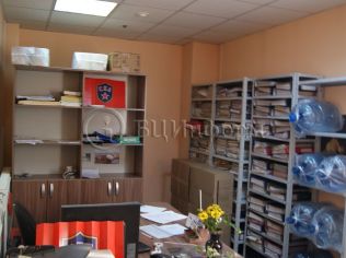 Аренда офиса 30 м²