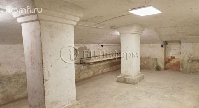 Аренда склада 144.5 м², Лермонтовский проспект - фото 1