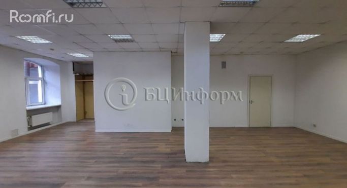 Аренда офиса 146.1 м², Красногвардейский переулок - фото 5