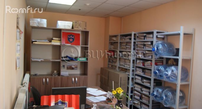 Аренда офиса 30 м², Кантемировская улица - фото 1
