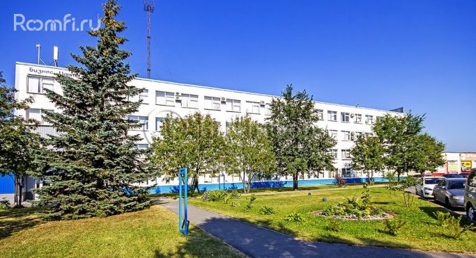 Аренда офиса 18 м², проспект Культуры - фото 4