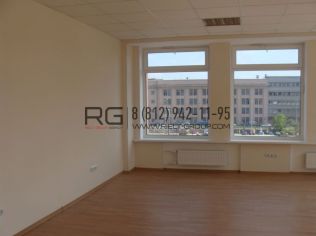Аренда офиса 65 м2, метро Автово