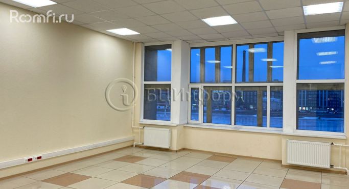 Аренда офиса 137.8 м², Инструментальная улица - фото 5