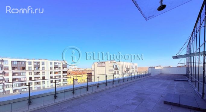 Аренда офиса 1000 м², 11-я Красноармейская улица - фото 3